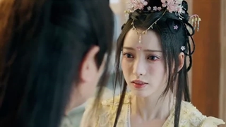 Ep07)دانلود سریال چینی عشاق تناسخ یافته The Reincarnated Lovers 2023 - قسمت ۷ - زیرنویس فارسی چسبیده