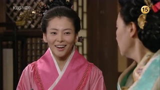 دانلود قسمت ۷ سریال کره‌ای امپراطور افسانه ها ( جومونگ ۴  King.Geunchogo - دوبله فارسی