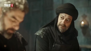تماشای قسمت 7 فاتح قدس: صلاح‌ الدین ایّوبی با زیرنویس چسبیده