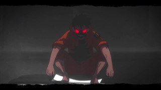 میکس از انیمه نیروی آتش [EDIT/AMV]