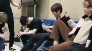 گروهی که استن میکنم :)))))