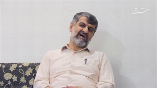 آنچه از من نمی دانی با مهدی نصیری