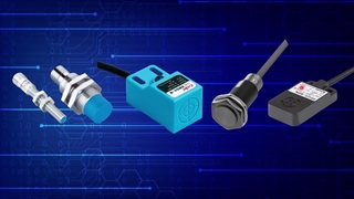 نحوه عملکرد سنسورهای القایی و حساسیت آنها | بایا کنترل