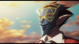 اولین تیزر انیمه سینمایی Overlord the Movie Holy Kingdom Arc