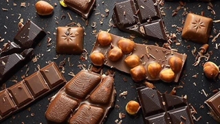 ۱۰‌تا از بهترین شکلات های دنیا