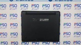 تعویض فن لپ تاپ ایسوس Asus Vivobook X441uv || کامپیوتر افق