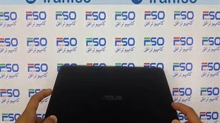 تعویض هارد لپ تاپ ایسوس Asus Vivobook X441uv || کامپیوتر افق