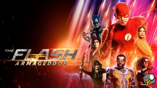 سریال فلش The Flash فصل دوم قسمت ششم با زیرنویس فارسی