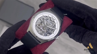 ساعت مردانه امپریو آرمانی Emporio Armani AR60003