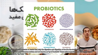 پروبیوتیک چیست؟ پروبیوتیک‌ها چه فوایدی دارند؟
