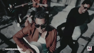 تیزر آهنگ جدید  حمید عسگری به نام چالوس