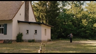 فیلم شعله ور  با دوبله فارسی/Afire 2023