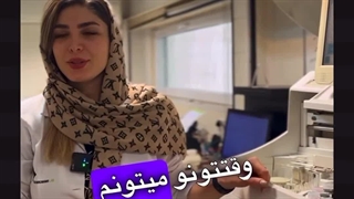 آزمایشگاه پاتوبیولوژی دکتر خسروشاهی
