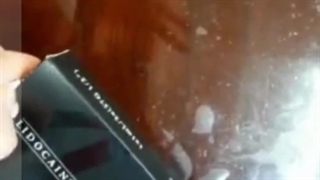 تزریق ژل لب نورامیس در کرج