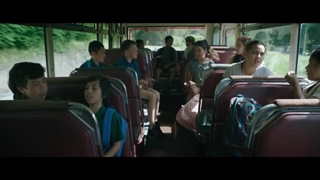 تریلر فیلم تلافی Muru 2022