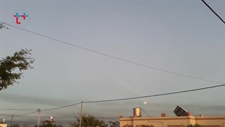 هشدار وزیر دفاع سوئد درباره شروع جنگ با روسیه وحمله به شمال فلسطین اشغالی با ۲۰ موشک از جنوب لبنان