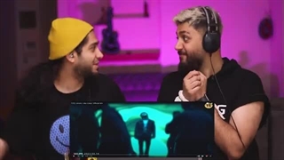 Iranian Musicians Reacting to - 지민 (Jimin) 'Like Crazy' Official MV - تحلیل موسیقیایی