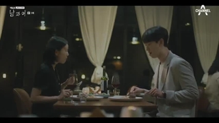 قسمت 3 سریال کره ای میان مرد و زن [ 2023 Between him and her ] + زیرنویس فارسی اضافه شد✔️