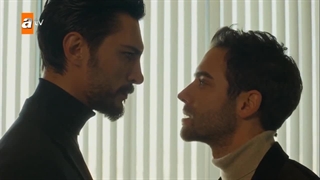 سریال یاقوت کبود قسمت 20 - زیرنویس فارسی - HD