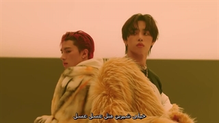 موزیک ویدئو THE BOYZ- Honey+زیرنویس فارسی