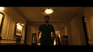 فیلم ببر 3 با دوبله فارسی/ Tiger 3 2023