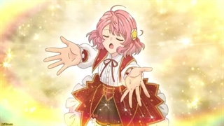 انیمه جدید Akuyaku Reijou Level 99: Watashi wa Ura-Boss desu ga Maou dewa Arimasen قسمت 1 با زیرنویس فارسی