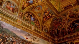 تاریخ ایتالیا در نیم ساعت