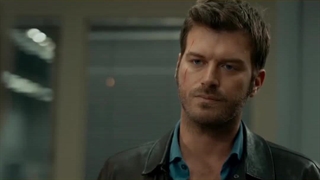 دانلود رایگان سریال ترکی تصادف