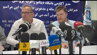 مدیر آکادمی دینامو زاگرب: بزرگترین اشتباه شما تعویض اسکوچیچ بود