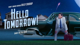 سریال سلام بر فردا Hello Tomorrow فصل اول قسمت پنجم با زیرنویس فارسی