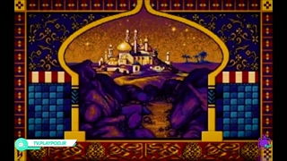 نگاهی بر تاریخچه Prince of Persia؛ شاهزاده پارسی برمی‌گردد!