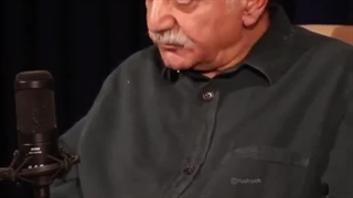 خاطره پرستویی از بازی در فیلم مارمولک