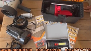 چراغ یووی در بازرسی و صنعت کارشناسی رنگ خودرو