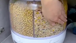 بانکه حبوبات چرخشی