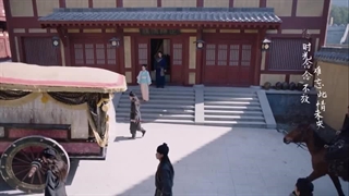 سریال چینی زن پادشاه قسمت 36 با زیرنویس فارسی 2017 The King’s Woman