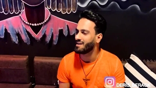 آهنگ جدید دریس براک چشمات - میفاموزیک