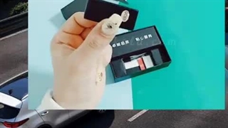 جدیدترین مدل ردیاب کوچیک و سبک برای افراد و وسایل نقلیه