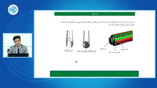 سیستم سوخت رسانی بنزینی و گازی -درس 30 - وظیفه و اجزای سیستم گازهای خروجی