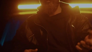 معین زد آهنگ خوابم نمیبره