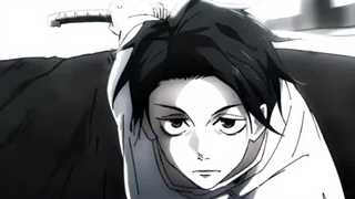 میکس از انیمه جوجوتسو کایسن