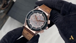 ساعت مردانه هابلوت Hublot Big Bang 5399B