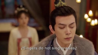 Ep18)سریال چینی عشق مخفی فرماندار Governor's Secrets Love 2023 - قسمت ۱۸ - زیرنویس فارسی Sub.English