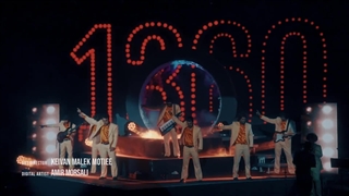 اجرای زنده آهنگ «شوخی» فرزاد فرزین