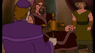 ایلخانان و سربداران