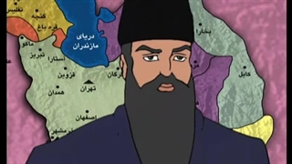 دوران حکومت ناصرالدین شاه قاجار_بخش اول