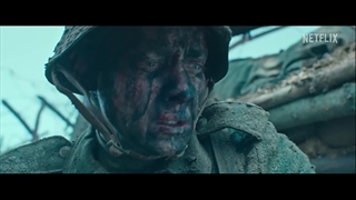 فیلم در جبهه غرب خبری نیست All Quiet on the Western Front 2022