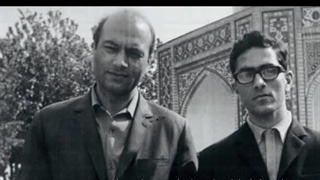 علی شریعتی به روایت جلال متینی