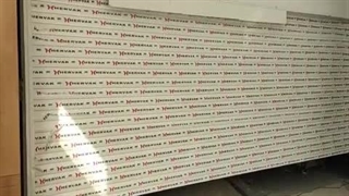 درب رولاپ اتوماتیک