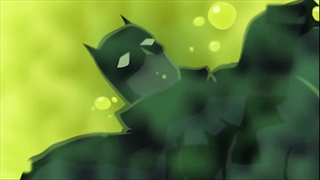 انیمیشن بتمن: عذابی که به گاتهام نازل شد Batman: The Doom That Came to Gotham 2023