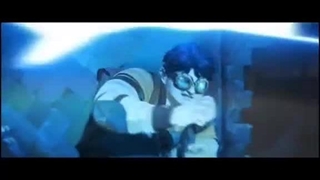 ادیت از انیمیشن ارکین